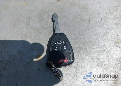 2010 Dodge Avenger Sxt из США, поврежденный, VIN 1B3CC4FB2AN113409